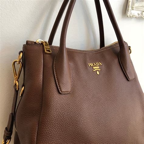 prada bag brown and black|brown thomas prada handbags.